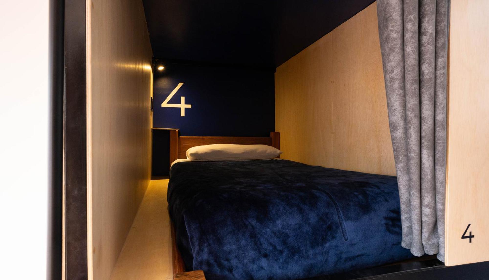 Community Hostel Quito Kültér fotó