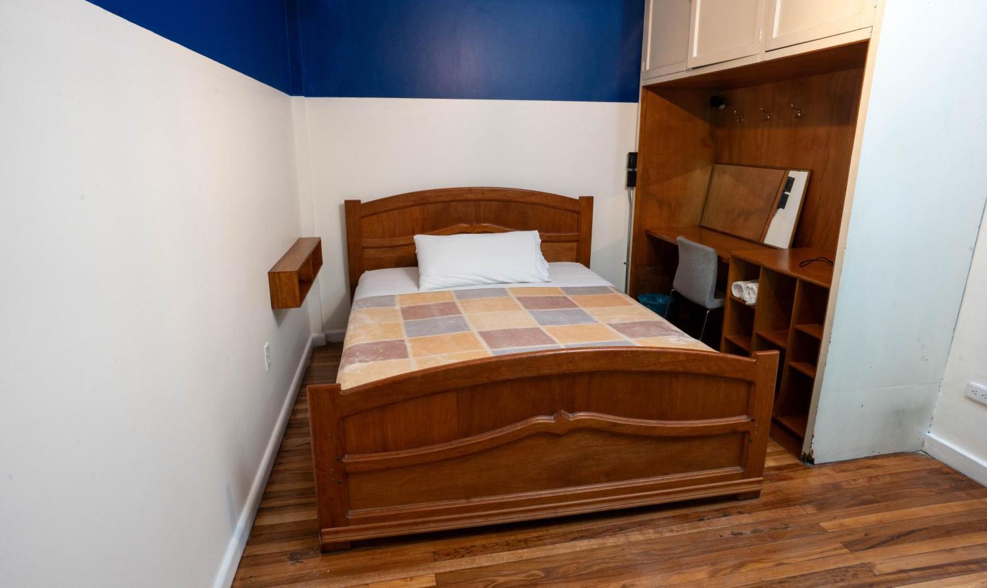 Community Hostel Quito Kültér fotó
